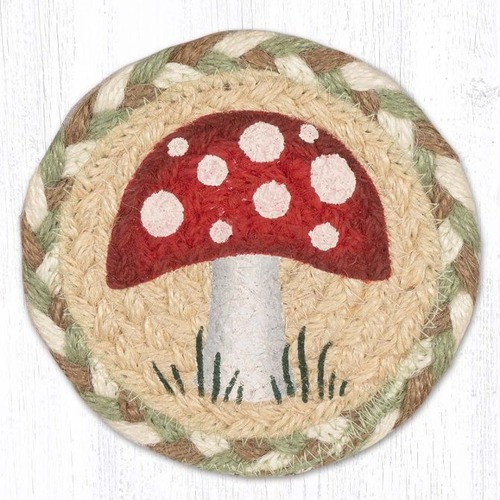 C-660 Mushroom