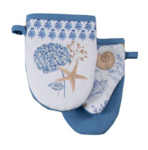 Kay Dee (R8355) Beach Vibes Grabber Mitt