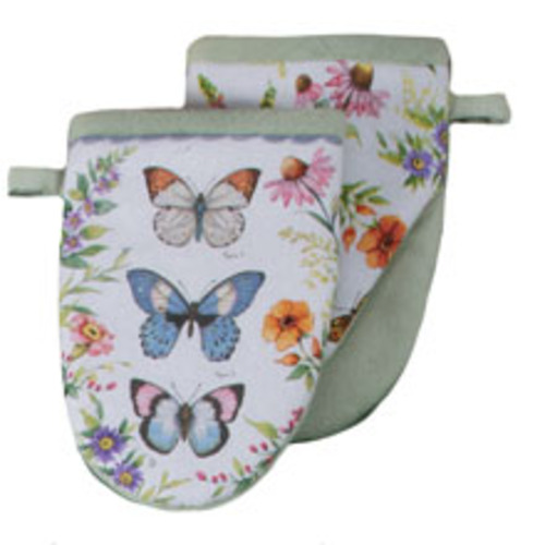 Kay Dee (R8385) Garden Walk Grabber Mitt