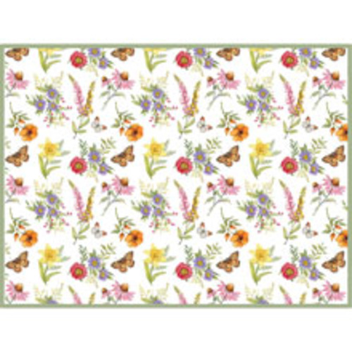 Kay Dee (R8389) Garden Walk Drying Mat