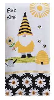 Kay Dee Designs, Dual Purpose Terry Towel, Assorted and Sold Separately -  Alsip Home & Nursery